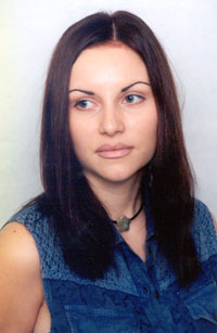 Biljana Radovic
