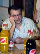 Nebojsa Covic