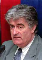 Radovan Karadzic