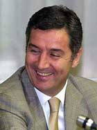 Milo Djukanovic u Rusiji