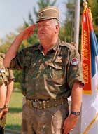 General Mladic