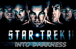 Star Trek - Into Darkness