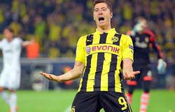 lewandowski