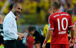 pep - roben