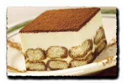 Tiramisu  na nov nacin