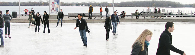 HARBOURFRONT_Natrel_Rink