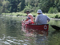 Regata u Kanadi