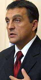 Predrag Dragosavac