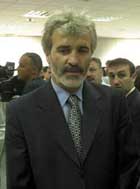 Dragan Daraveski