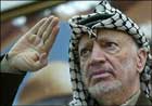 Jaser Arafat