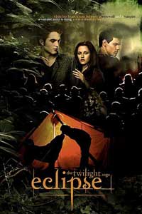 FILM twilight eclipse