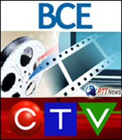 BCE CTV