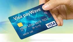 visa paywave