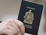 PASOS - KANADA - canada-passport