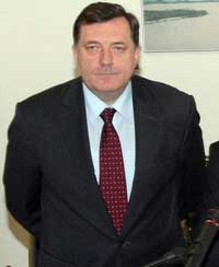 DODIK-ZAGREB