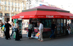 ZAGREB - tisak