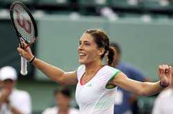 TENIS---Andrea-Petkovic---MAJAMI