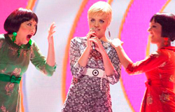 NINA_ eurosong -  2011