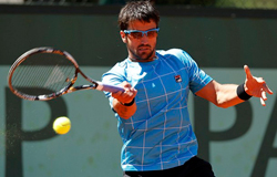 Tipsarevic - Roland Garos 