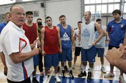 KOSARKA---TRENING-REPREZENTACIJE---Dusan-Ivkovic---BGD