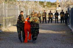 CIA---ZATVOR---GVANTANAMO