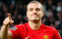 vidic nemanja