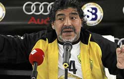 Maradona