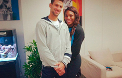 NOVAK-SERENA