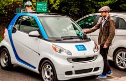 Car2go 