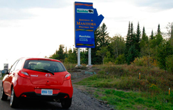 zemlja za 10 dolara - manitoba municipality of Pipestone