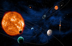 SATELIT_Searching_for_exoplanetary_systems