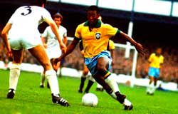 pele