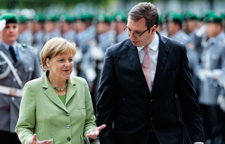 VUCIC - angela-merkel