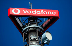 Vodafone 