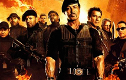 The Expendables