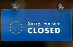 eu-closed