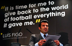 Luis Figo