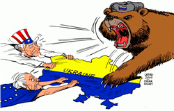 ukraine-russia-EU-US 