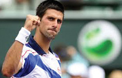 djokovic