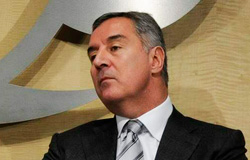 Djukanovic