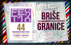 FEST - BRISE GRANICE - 2-2016