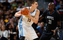 Nikola Jokic