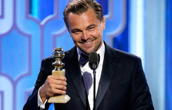 dicaprio oscar