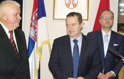 DACIC - TORONTO