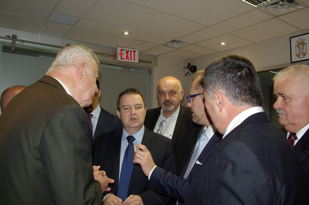 DACIC - TORONTO