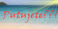 Banner: Turisticka agencija.